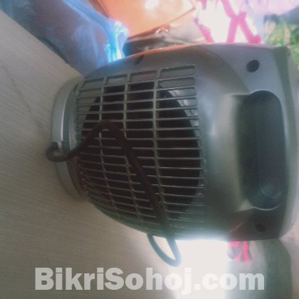 Room Heater রুম হিটার